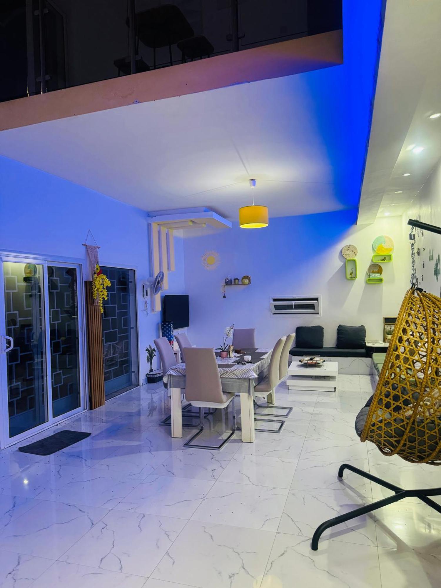 Grace House Jacuzzi Bed & Breakfast Saly Portudal Exterior photo